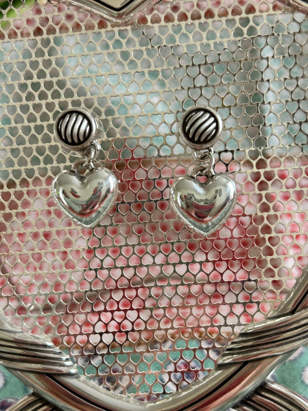 Brighton Drop Earrings